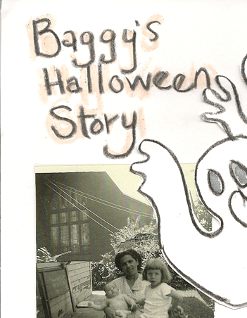 Baggy's Halloween