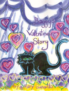 Baggy's Valentine Story